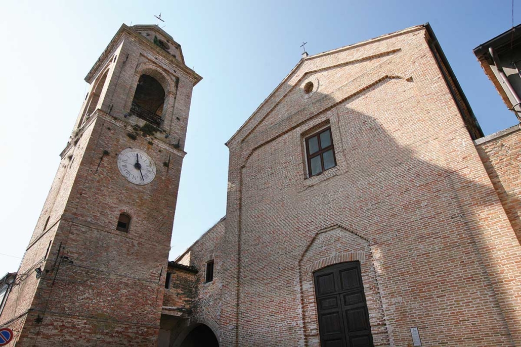 illuminazione-led-chiesa